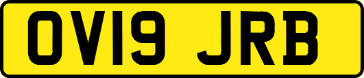 OV19JRB