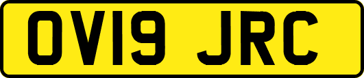 OV19JRC
