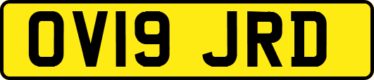 OV19JRD