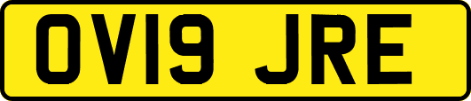 OV19JRE