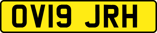OV19JRH