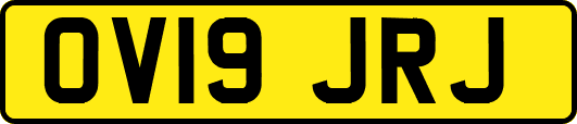 OV19JRJ
