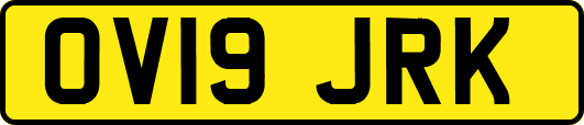 OV19JRK