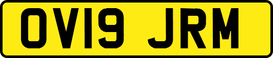 OV19JRM