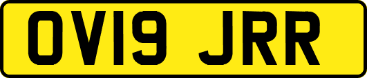 OV19JRR
