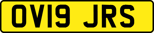 OV19JRS