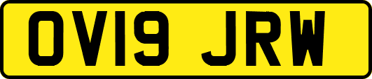 OV19JRW