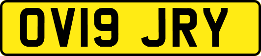 OV19JRY