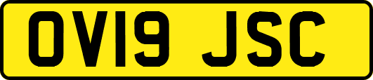 OV19JSC