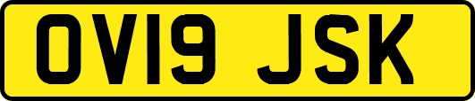 OV19JSK