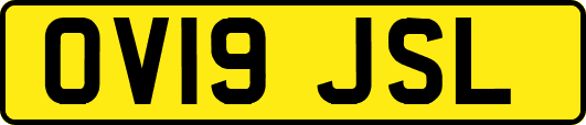OV19JSL