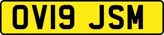 OV19JSM