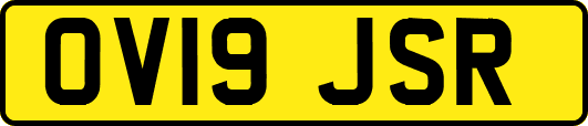 OV19JSR
