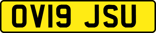 OV19JSU
