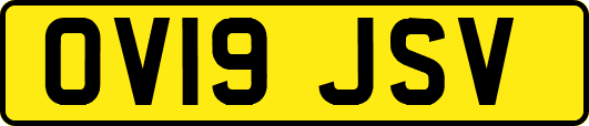 OV19JSV