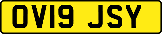 OV19JSY