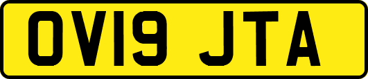 OV19JTA