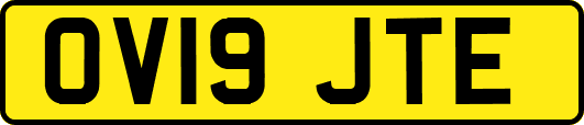 OV19JTE