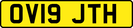 OV19JTH