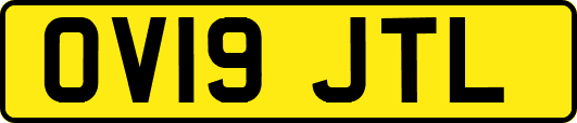 OV19JTL