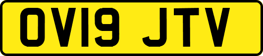 OV19JTV