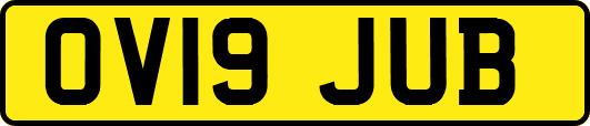 OV19JUB