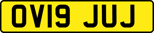 OV19JUJ