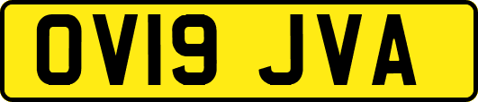 OV19JVA