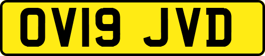 OV19JVD