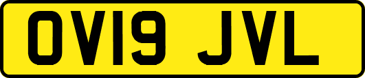 OV19JVL