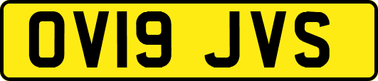 OV19JVS