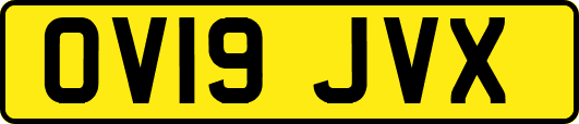 OV19JVX