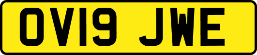 OV19JWE