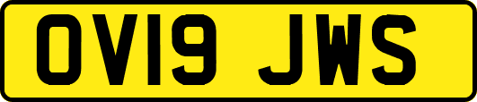 OV19JWS