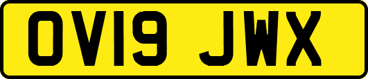 OV19JWX