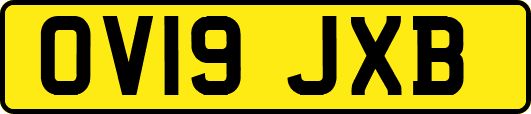 OV19JXB