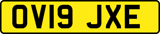 OV19JXE