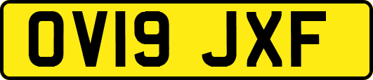 OV19JXF