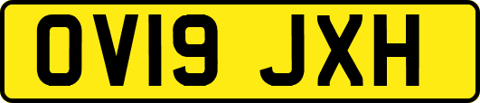 OV19JXH