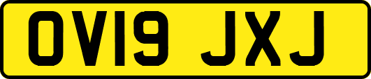 OV19JXJ