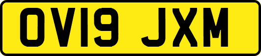OV19JXM
