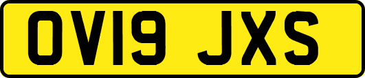 OV19JXS