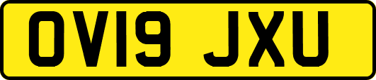 OV19JXU