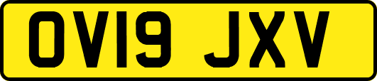 OV19JXV