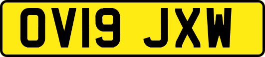 OV19JXW