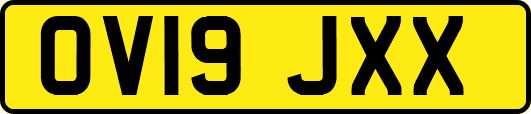OV19JXX