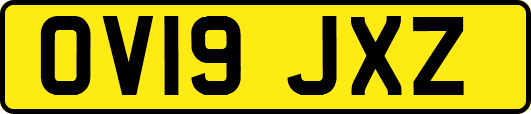 OV19JXZ