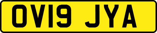 OV19JYA