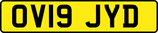 OV19JYD