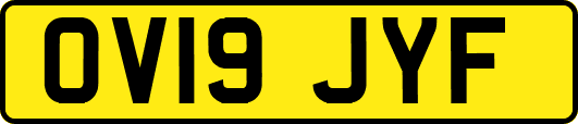 OV19JYF